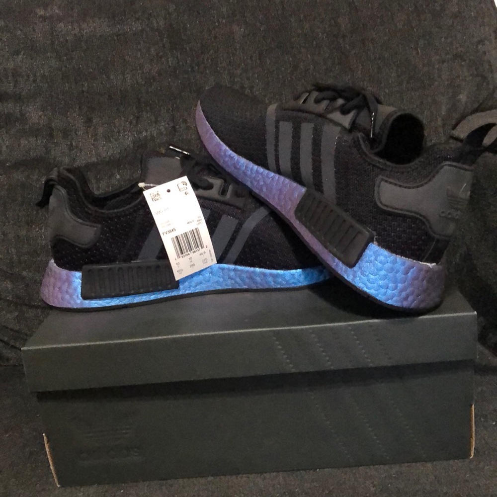 Adidas NMD R1 10.5 Mens